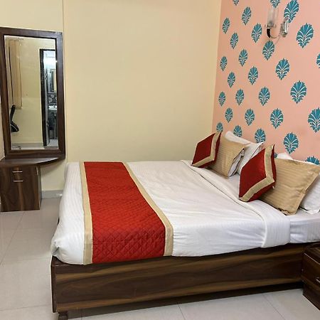 Hotel Mahima Palace Jaipur Ngoại thất bức ảnh