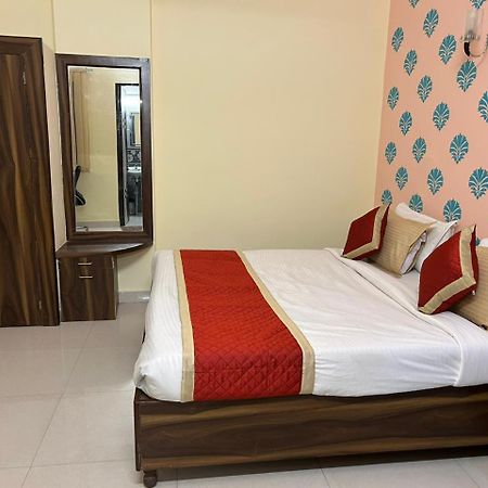Hotel Mahima Palace Jaipur Ngoại thất bức ảnh