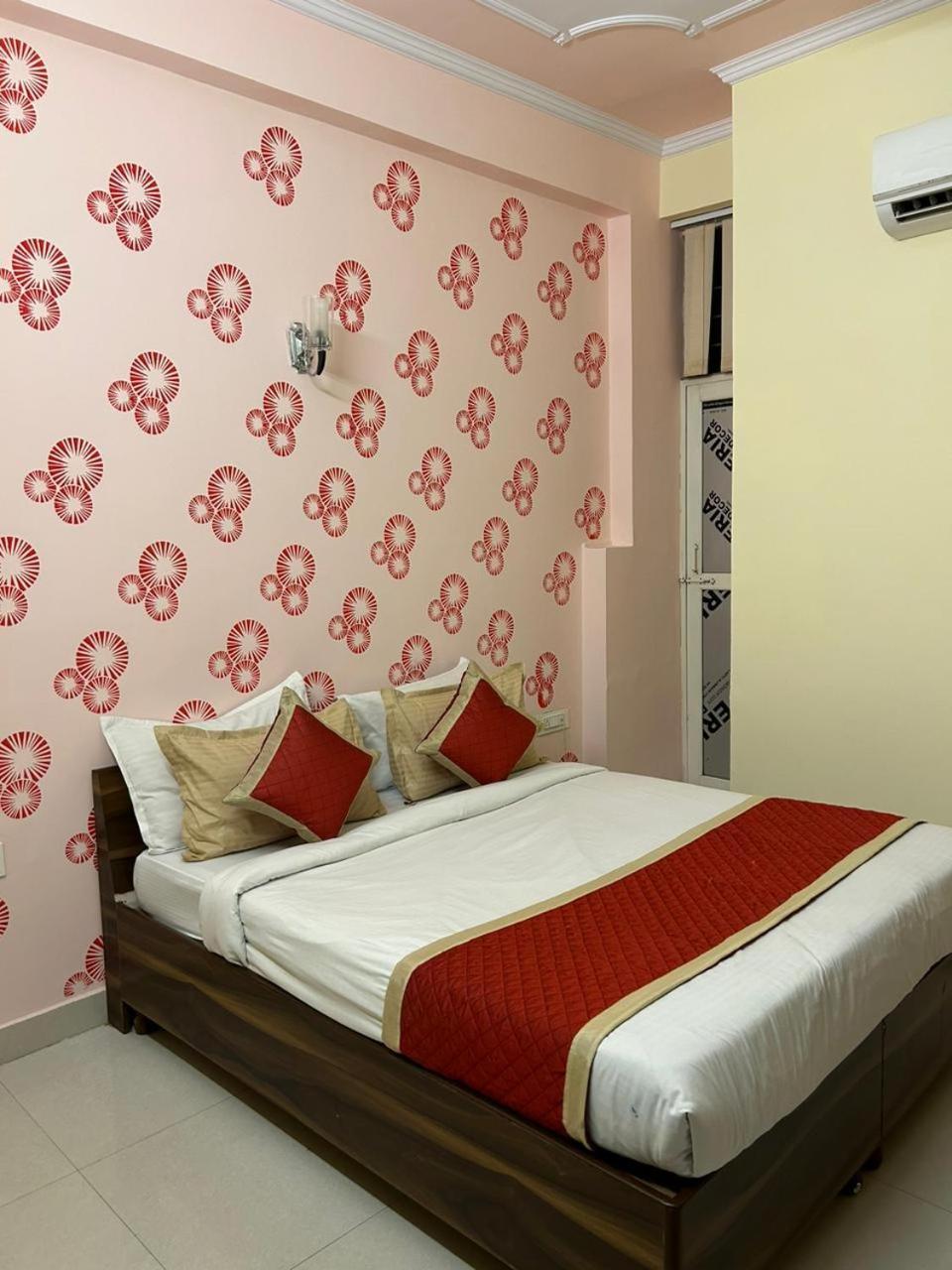Hotel Mahima Palace Jaipur Ngoại thất bức ảnh