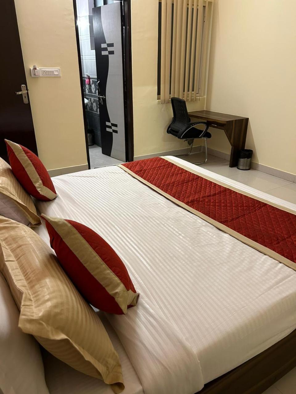 Hotel Mahima Palace Jaipur Ngoại thất bức ảnh