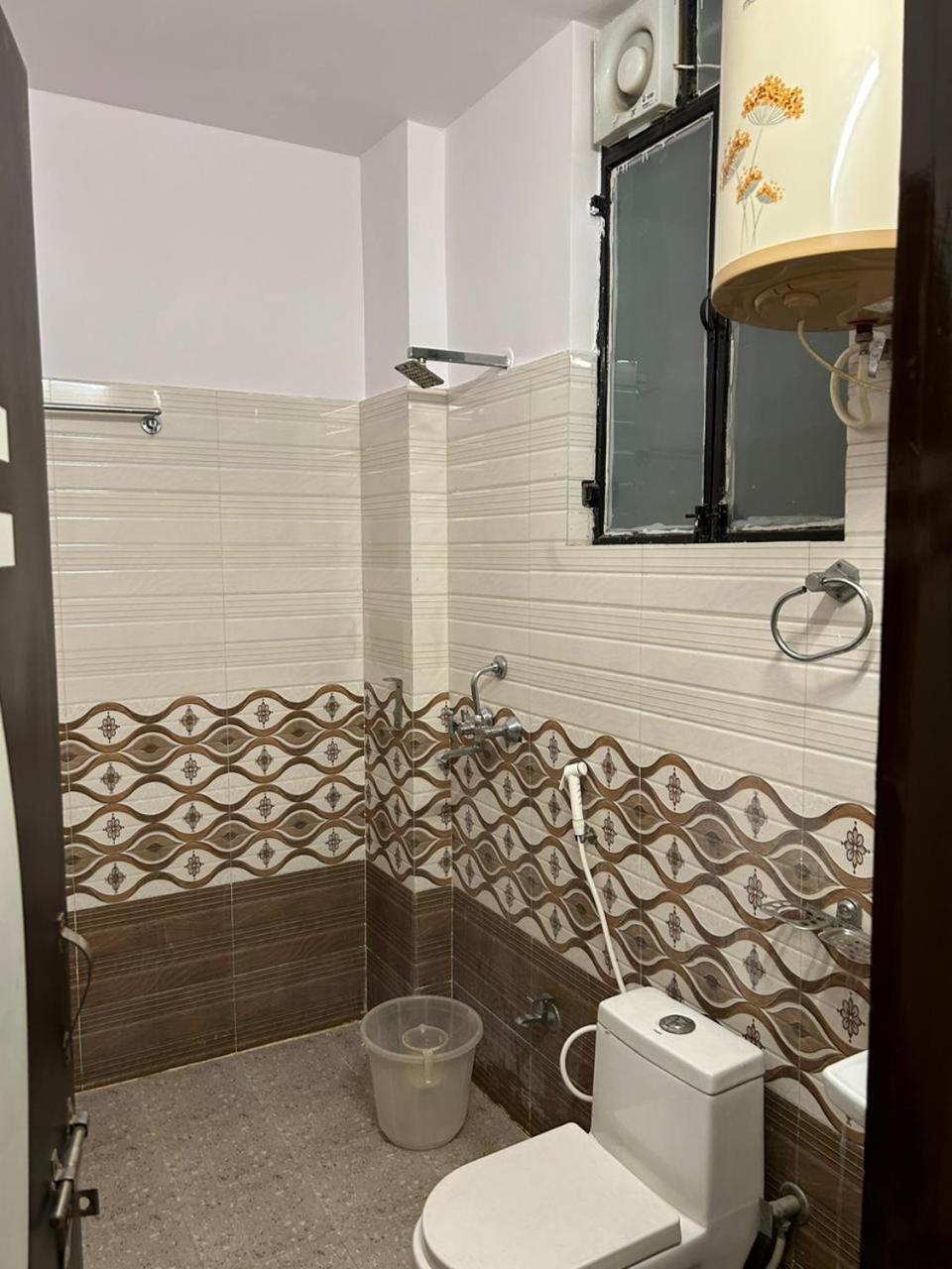Hotel Mahima Palace Jaipur Ngoại thất bức ảnh